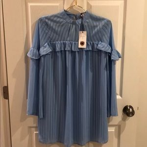 Brand new never worn Ali & Jay mini dress